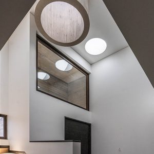 Casa SAZ